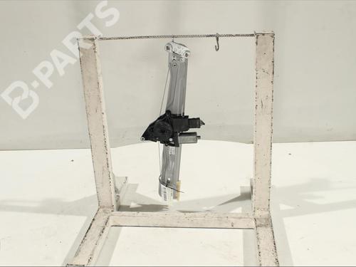 Fensterheber links vorne für OPEL CROSSLAND X / CROSSLAND (P17, P2QO) 1.5 Turbo D (75) (120 hp) 12082182