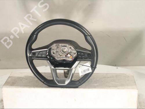 Used Steering wheel Steering wheel SEAT ATECA (KH7, KHP) 1.5 TSI (150 hp) 23993922 23993922