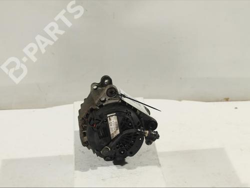 Alternator AUDI A3 (8P1) 1.6 TDI | BP11904842M7