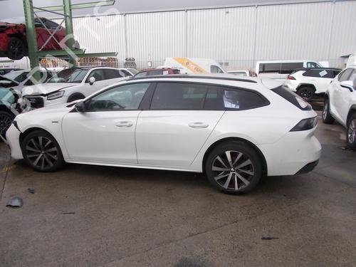 Used Parts PEUGEOT 508 SW II (FC_, FJ_, F4_) 1.5 BlueHDi 130 (131 hp) 4437938