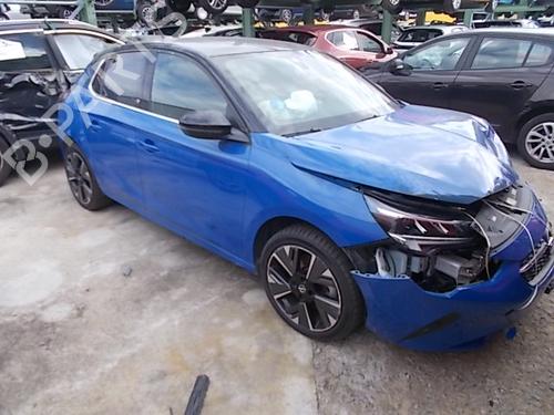 Headlight switch OPEL CORSA F (P2JO) CORSA-e (68) | BP32277535I24  - Image 5