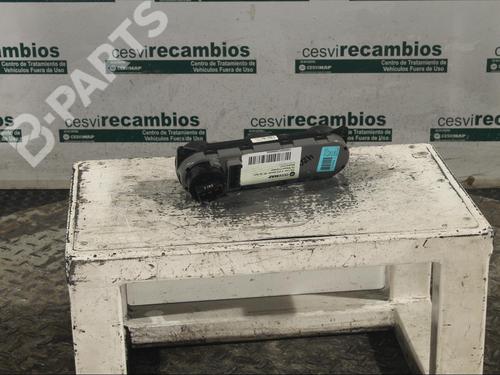 Climate control KIA CEE'D SW (ED)  | BP12075974I5 