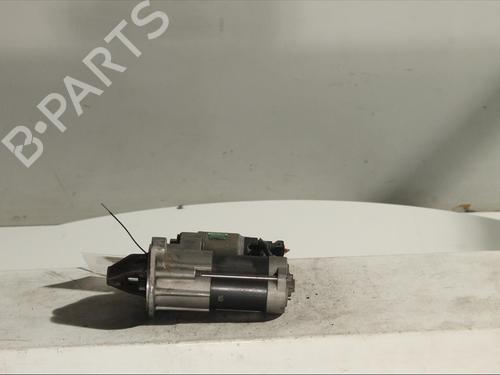 Used Starter HYUNDAI i10 II (BA, IA) 1.0 (67 hp) 15251456