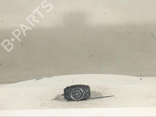 Used Headlight switch FORD RANGER (TKE) [2011-2025]  20221588