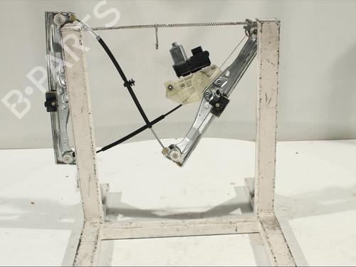 Used Front left window mechanism Front left window mechanism CITROËN C4 CACTUS 1.2 THP 110 (110 hp) 12081671 12081671