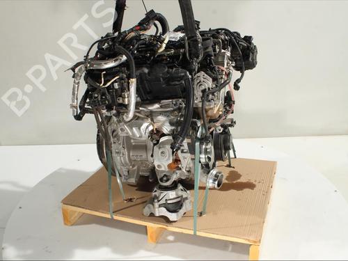 Engine BMW 1 (F20) 116 d | BP25984337M1 