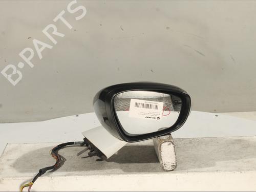 Used Right mirror CITROËN C4 SPACETOURER (3D_) 1.5 BlueHDi 130 (131 hp) 30332960