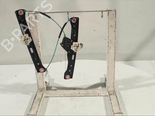 Used Front right window mechanism Front right window mechanism BMW 1 (F20) 116 d (116 hp) 12084398 12084398