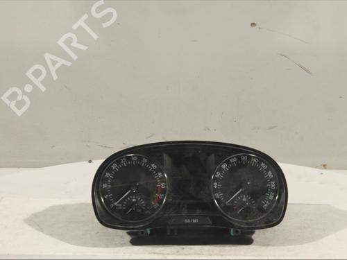 Used Instrument cluster SKODA FABIA III (NJ3) 1.0 (75 hp) 13372019