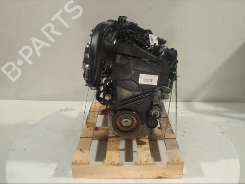 Engine DACIA LOGAN II 1.5 dCi / Blue dCi 75 | BP18861444M1 