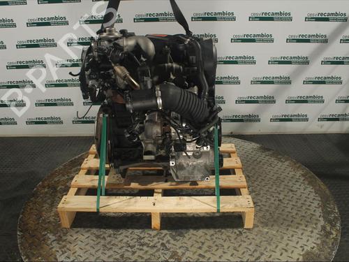 Motor für VW PASSAT B5.5 (3B3) [2000-2005]  11898678