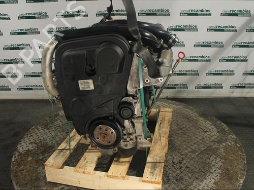 Engine VOLVO S80 I (184) 2.5 TDI | BP11896554M1 