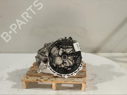 Used Gearbox FORD TOURNEO COURIER V769 MPV (N1P) 1.0 EcoBoost (125 hp) 31843394