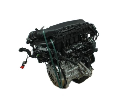 Engine OPEL CORSA F (P2JO) 1.2 (68) | BP40274237M1 - Image 3