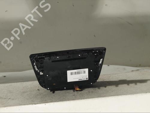 Climate control PEUGEOT 508 SW I (8E_) 2.0 BlueHDi 150 | BP24169609I5 