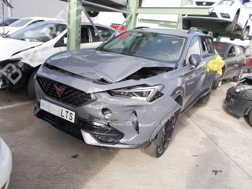 Engine CUPRA FORMENTOR (KM7, KMP) 1.5 TSI | BP30631002M1 - Image 7