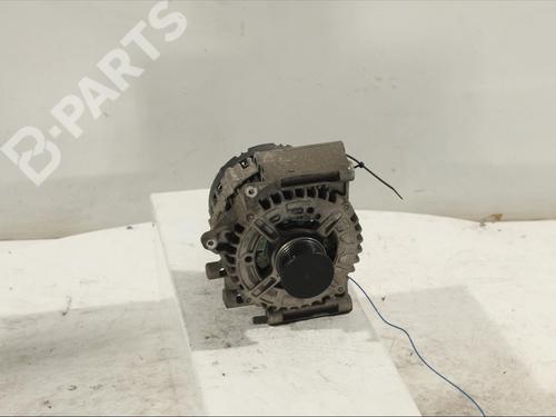 Used Alternator MERCEDES-BENZ C-CLASS (W204) [2007-2015]  11903975