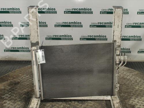 Used AC radiator AC radiator KIA SPORTAGE III (SL) 1.7 CRDi (116 hp) 12074681 12074681