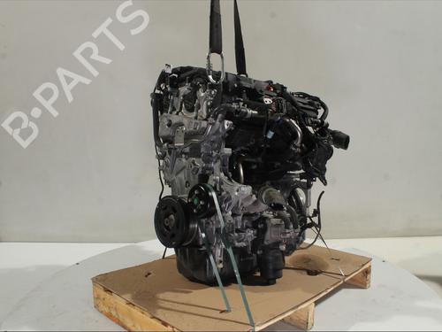 Engine HYUNDAI TUCSON (NX4E, NX4A) 1.6 T-GDi Hybrid 48V | BP33032447M1 - Image 3