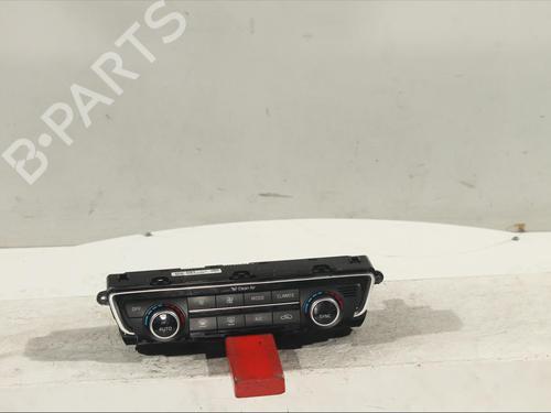 Used Climate control Climate control KIA OPTIMA (JF) 1.7 CRDi (141 hp) 11983664 11983664