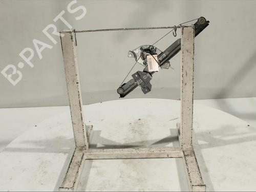 Used Front left window mechanism Front left window mechanism DACIA DUSTER (HS_) 1.5 dCi (HSMC) (107 hp) 12084778 12084778