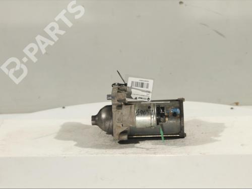 Used Starter PEUGEOT 2008 I (CU_) 1.6 BlueHDi 100 (100 hp) 11910783