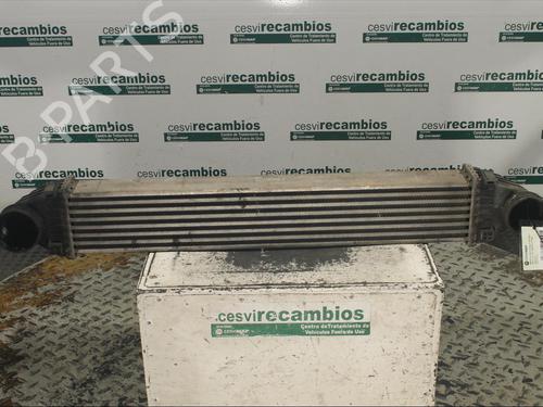 Used Intercooler Intercooler MERCEDES-BENZ A-CLASS (W169) A 180 CDI (169.007, 169.307) (109 hp) 11898337 11898337