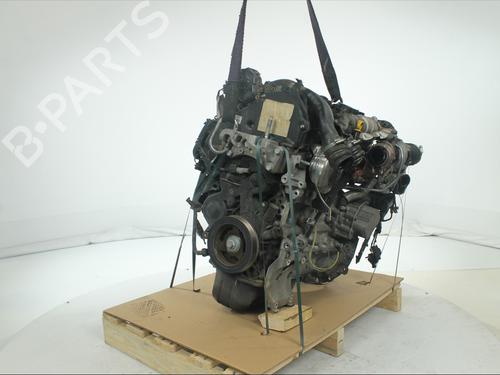 Engine FORD TOURNEO COURIER B460 MPV 1.5 TDCi | BP38005531M1 - Image 5