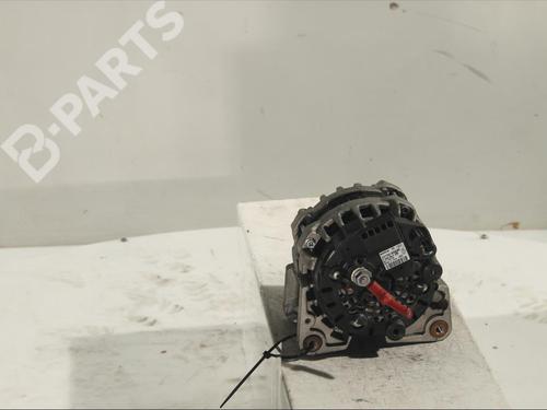 Alternator RENAULT CLIO IV (BH_) 0.9 TCe 90 (BHNF, BHMA, BHMH, BHJK, BHJR) | BP11910966M7 