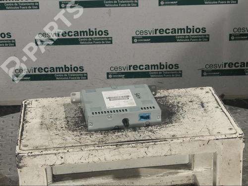 Radio DS DS 5 (KF_)  | BP11954785E6 