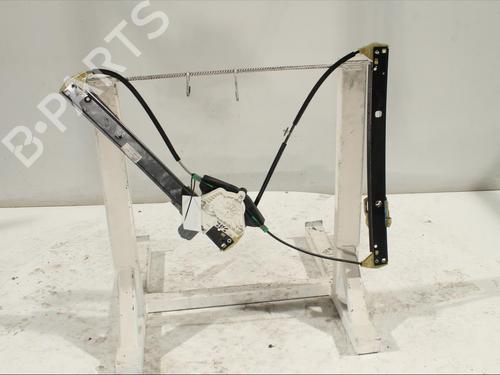Front left window mechanism AUDI A4 B8 (8K2)  | BP12079963C22 