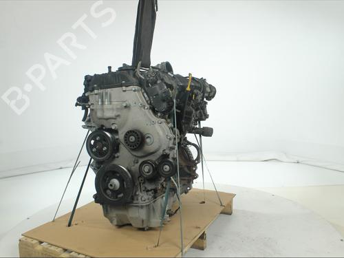 Engine HYUNDAI ix35 (LM, EL, ELH) 1.7 CRDi | BP37432778M1 - Image 5