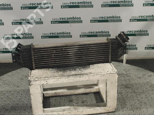 Intercooler SSANGYONG RODIUS I  | BP11972778M30 