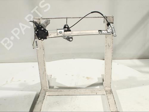 Used Front right window mechanism Front right window mechanism HONDA ACCORD VIII (CU) 2.2 i-DTEC (CU3) (150 hp) 12081817 12081817