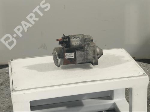 Starter RENAULT CLIO III Grandtour (KR0/1_) 1.5 dCi (KR0F) | BP11901604M8 