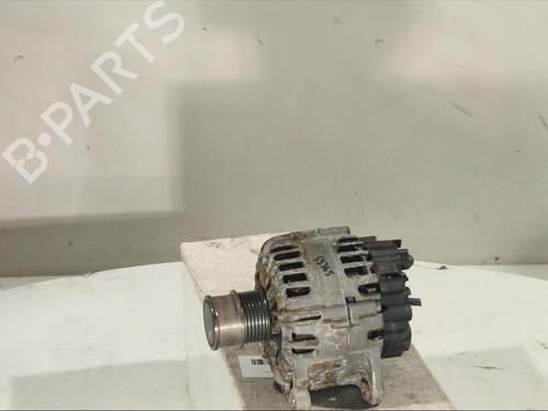 Generator SKODA KAROQ (NU7, ND7) 1.5 TSI | BP17208394M7 