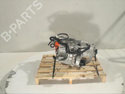Used Engine TESLA MODEL 3 (5YJ3) [2017-2025]  24352421