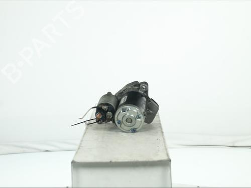Starter RENAULT CLIO IV (BH_) 0.9 TCe 90 (BHNF, BHMA, BHMH, BHJK, BHJR) | BP37499748M8 - Image 4