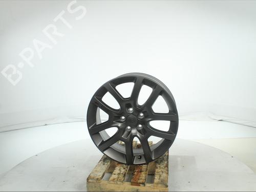 Used Rim Rim 38972948 38972948