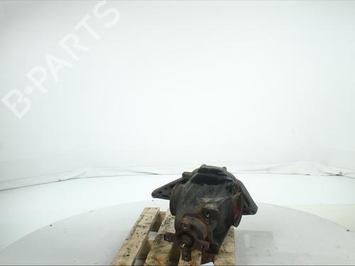 Rear differential MERCEDES-BENZ V-CLASS (W447) V 220 CDI / d (447.811, 447.813, 447.815) | BP34710421M24 - Image 4