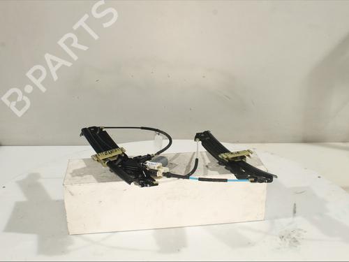 Front left window mechanism BMW 5 (F10) 530 d | BP30980569C22
