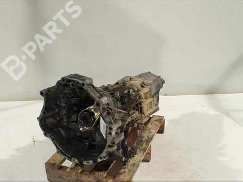 Gearbox AUDI A4 B7 (8EC) 2.0 TDI | BP11989696M3