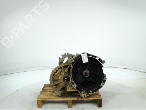 Used Gearbox Gearbox 39217499 39217499