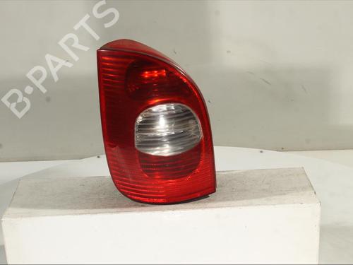 Venstre Baklys CITROËN XSARA PICASSO (N68) 1.6 HDi (90 hp) 23398028
