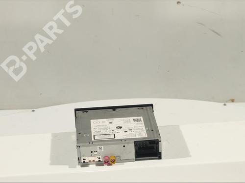 Bilradio SEAT ATECA (KH7, KHP)  | BP11984276E6 
