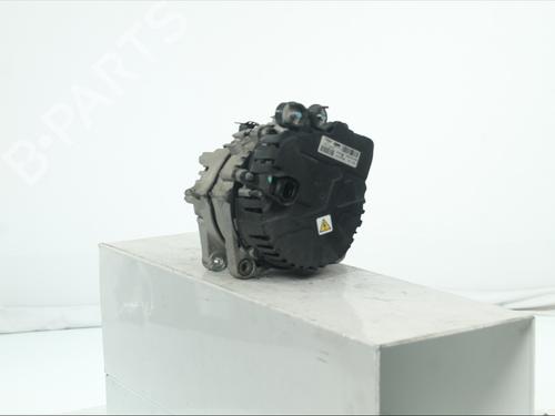 Electronic module CITROËN AMI (9A_) Electric (9AZ2CA) | BP36367844M83 - Image 5
