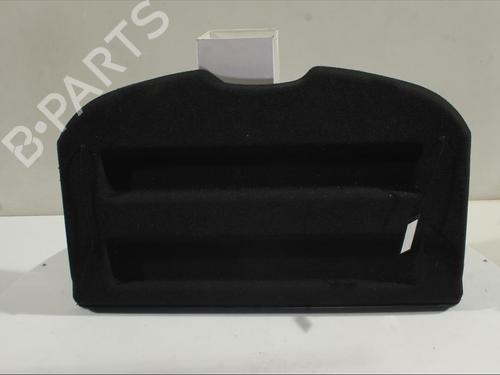 Used Rear parcel shelf NISSAN QASHQAI I (J10, NJ10) 1.5 dCi (110 hp) 26919970