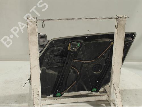 Rudehejsemekanisme ventre foran MERCEDES-BENZ C-CLASS (W205) C 220 BlueTEC / d (205.002, 205.004) | BP12468631C22 