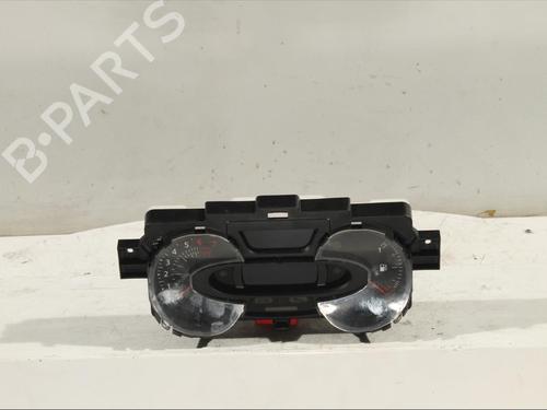 Used Instrument cluster Instrument cluster RENAULT CAPTUR I (J5_, H5_) 1.2 TCe (J5AU) (132 hp) 11904284 11904284