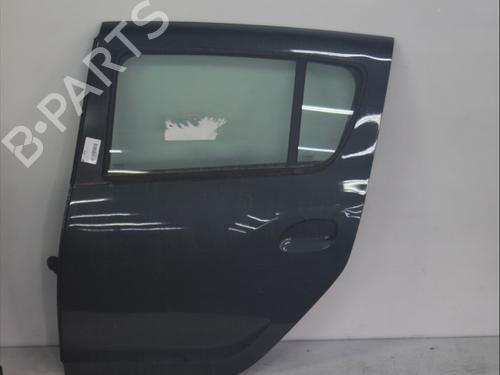 left-rear-door-dacia-sandero-ii-2012-34145308 main image